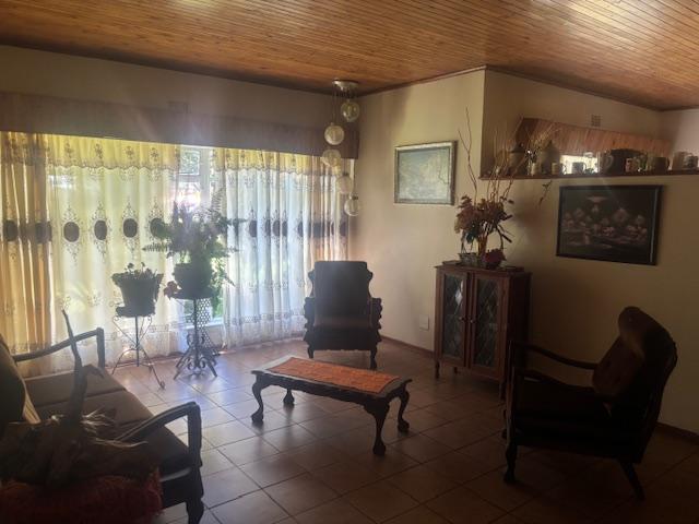 3 Bedroom Property for Sale in Wolmaransstad North West